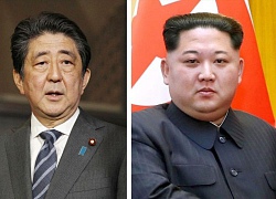 Đến lượt Thủ tướng Nhật "xếp hàng" gặp thượng đỉnh ông Kim Jong-un