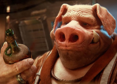 [E3 2018] Mãn nhãn với trailer mới nhất của Beyond Good & Evil 2, nhiều người còn tưởng đây là bom tấn Hollywood