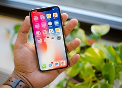 Giá cao ngất, iPhone X và iPhone 8 vẫn là hai smartphone bán "chạy" nhất quý 1