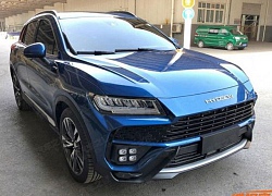 Hình ảnh SUV Lamborghini Urus "nhái" giá rẻ 355 triệu đồng