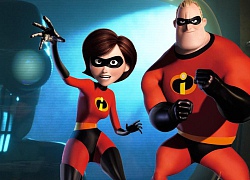 Hoạt hình "Incredibles 2" phải chăng mượn hình ảnh ác nhân để "bóng gió" mạng xã hội ngày nay?