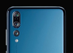 Huawei đã bán được 6 triệu chiếc P20, doanh thu tăng 81%