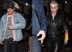 Katy Perry vui vẻ đi hẹn hò với Orlando Bloom sau loạt nghi vấn từng bị cưỡng hiếp