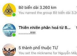 Khi bạn bận ôn thi nhưng vẫn muốn lên Facebook hóng hớt thì đây là cách giải quyết hữu hiệu nhất