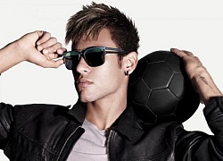 Làm thế nào để Neymar trở thành siêu sao kiếm tiền vô đối?