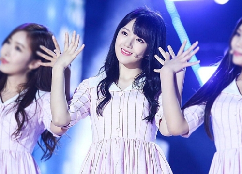 Lặng người nghe G-Friend hé lộ về màn trình diễn kinh hoàng nhất của nhóm