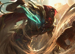 LMHT: Pyke sở hữu những lời thoại của cực thú vị, ăn pentakill mới tự nhận mình là hỗ trợ, đe dọa cả đồng đội