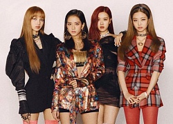 MV Kpop tuần qua: 4 cô nàng BlackPink đơn độc 'chiến đấu' cùng dàn mỹ nam