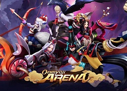 NetEase Games sẽ đưa InuYasha trở thành Thức Thần trong Onmyoji Arena?