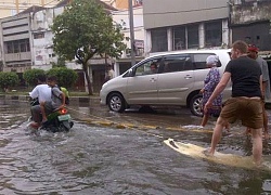 Những hình ảnh 'bá đạo' đố tìm thấy ở đâu nếu không phải là Châu Á