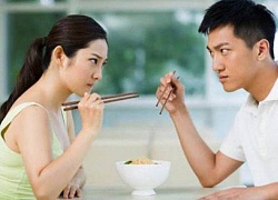 Những nguyên tắc vàng lúc vợ chồng "nước sôi lửa bỏng"