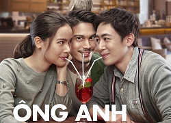 "Ông Anh Trời Đánh" - siêu phẩm Thái Lan thành công hơn cả "Bad Genius" sắp cập bến Việt Nam