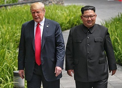 Ông Trump suýt hủy họp với ông Kim Jong-un vì quá sốt ruột