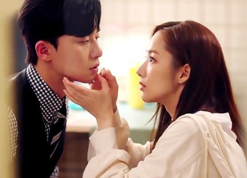 Park Seo Joon ôm chặt Park Min Young, tuyên bố một câu còn chấn động hơn cả cầu hôn