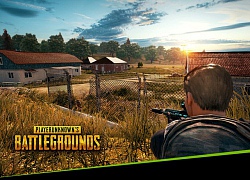 PUBG xuất hiện giải đấu GeForce Certified iCafe Cup 2018 với tổng giải thưởng 140 triệu VNĐ