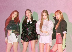 Siêu hot BlackPink bùng nổ với MV mới siêu chất