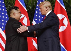 Thượng đỉnh Mỹ &#8211; Triều: &#8220;Tuyên bố chung Trump &#8211; Kim không mơ hồ&#8221;