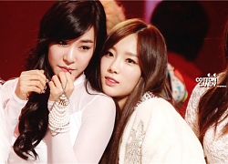 Tin vui ập đến với cộng đồng fan SNSD: Sau Taeyeon, đến lượt Tiffany thông báo comeback