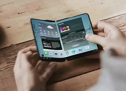 Toát mồ hôi với mức giá dự kiến của Galaxy X - iPhone X chỉ là "muỗi"