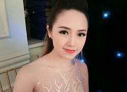 Tuổi 32, nữ MC VTV vừa chia tay người tình đồng giới vẫn đẹp "bỏng mắt"