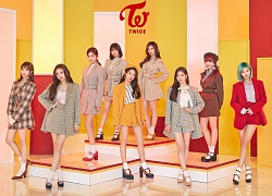 TWICE tung MV "xào" lại hit của The Jackson 5 với phong cách cực kì vui nhộn