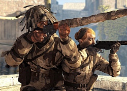 5 tựa game phù hợp nhất cho người chơi đam mê vị trí &#8220;bắn tỉa&#8221; Sniper