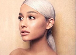 Ariana Grande tung bìa album mới, fan được dịp mở hội chế ảnh