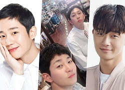 Cái kết của việc Rapper Sleepy và DinDin 'đụng chạm' đến Park Seo Joon - Jung Hae In