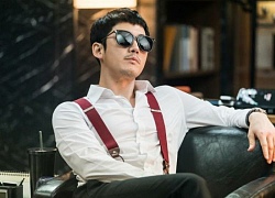 &#8216;Chảo lửa tình yêu&#8217; chưa hết, Jang Hyuk đã chuẩn bị đóng phim hành động mới đài MBC