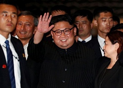 Chuyên gia nói về tần suất thăm Trung Quốc &#8220;chưa từng thấy&#8221; của ông Kim Jong-un