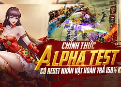 Cộng đồng Siêu Thần Chiến Tướng rần rần chia sẻ kinh nghiệm sau 2 ngày Alpha Test: "Game nhanh ra đi!"