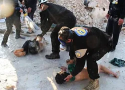 Điều tra vũ khí hóa học Syria: Rối bời những công bố