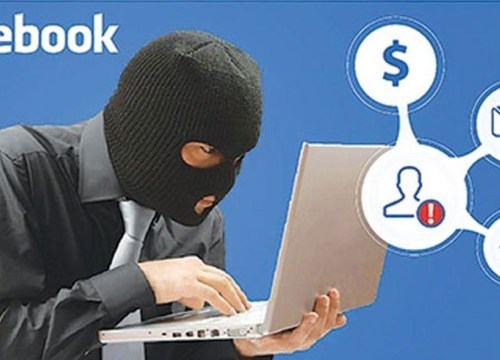 Dùng Facebook thực hiện 7 vụ lừa đảo