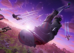 Fortnite đạt lượng người dùng khủng lồ, Epic công bố giải đấu hơn 2 nghìn tỷ đồng