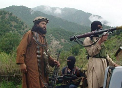 Hết ngừng bắn, Taliban ồ ạt tấn công giết 30 binh sĩ Afghanistan