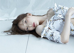 Hơn 10 năm hậu debut, dám chắc Taeyeon (SNSD) chưa từng có 1 MV... bạo lực đến thế này!