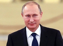 Hơn một nửa dân Nga muốn Putin lãnh đạo tới năm 2030?