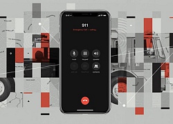 iOS 12 sẽ tự động chia sẻ vị trí iPhone với trung tâm khẩn cấp