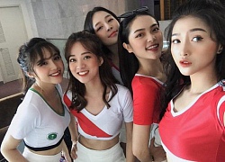 Khi các hot girl tham gia bình luận World cup: Xinh đẹp, nóng bỏng nhưng hổng kiến thức nên trở thành trò cười cho bao người