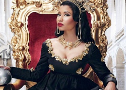 Không còn nghi ngờ gì nữa: Nicki Minaj dễ dàng giữ vững ngai vàng trước hai đối thủ sừng sỏ!