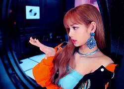 Không phải Rosé, Lisa mới là thành viên Black Pink gây bất ngờ nhất về giọng hát