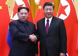 Kim Jong-un lại sang Trung Quốc gặp Tập Cận Bình làm gì?