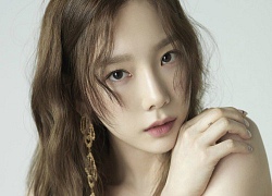 Mặc bài hát mới bị chê, Taeyeon vẫn đốn hạ BXH iTunes 12 quốc gia và vùng lãnh thổ