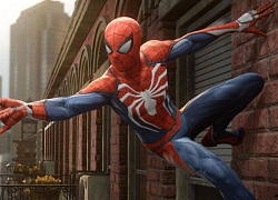 Marvel's Spider Man - Bom tấn sẽ mở ra một trang sử mới cho dòng game siêu anh hùng