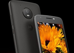 Moto C2 có thể là smartphone Android Go đầu tiên của Motorola