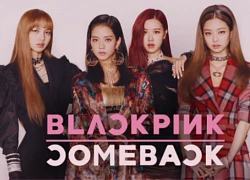 Nhóm idol nữ đầu tiên đạt Perfect All Kill năm 2018 đã xuất hiện, không ai khác chính là BlackPink