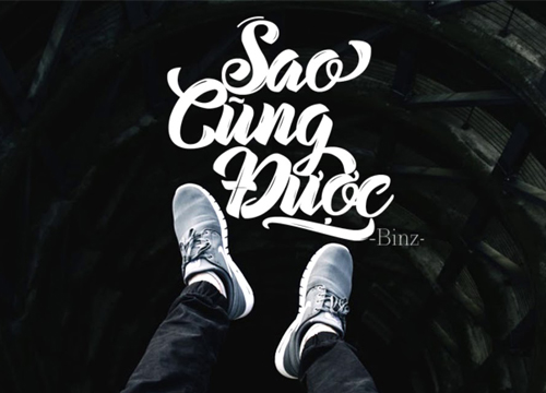 Nổi da gà với "Sao cũng được"