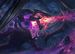 [PBE 8.13 lần 4] Ra mắt ảnh nền 3 trang phục mới, Cuồng Đao Guinsoo, Camille và Taric bị giảm sức mạnh