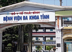 Phát tán tin nhắn kêu gọi biểu tình, 2 điều dưỡng viên bị kỷ luật