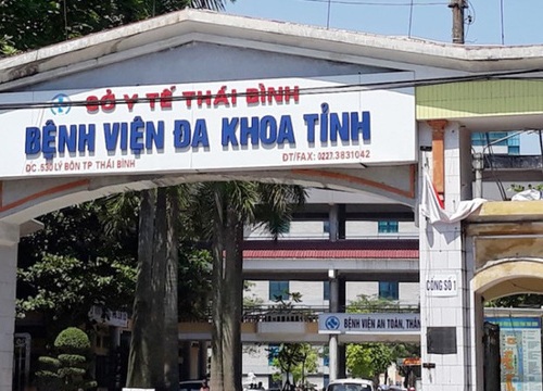 Phát tán tin nhắn kêu gọi biểu tình, 2 điều dưỡng viên bị kỷ luật